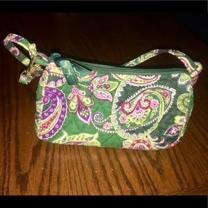 Vera Bradley Chelsea Small Purse